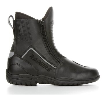 RAINERS Topánky Touring S-32 čierne veľ.: 46