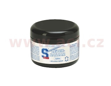 S100 balzám na kůži - Leather Balm 250 ml