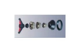 Sada kužeľov pre vyvažovačku HPA B40