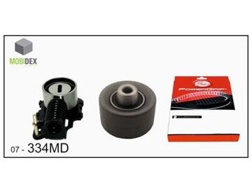 Sada ozubeného remeňa DEXWAL MOBIDEX 07-334