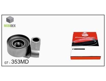 Sada ozubeného remeňa DEXWAL MOBIDEX 07-353