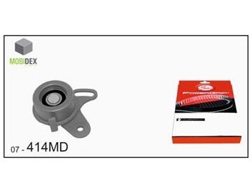 Sada ozubeného remeňa DEXWAL MOBIDEX 07-414