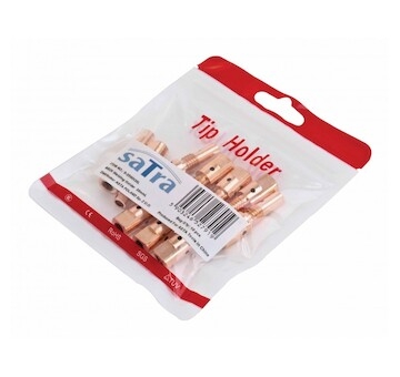 SATRA MB25 Welding Holder 35mmL (10xPCS)