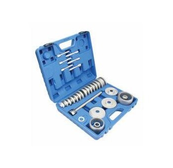 SATRA Sada na demontáž ložisk 34-dielna