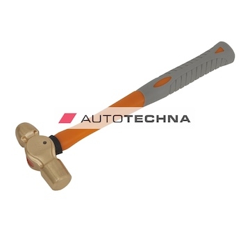 SEALEY Ball Pein Hammer 12oz Non-Sparking