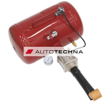 SEALEY Bead Seating Tool 19ltr - Push-Button Trigger