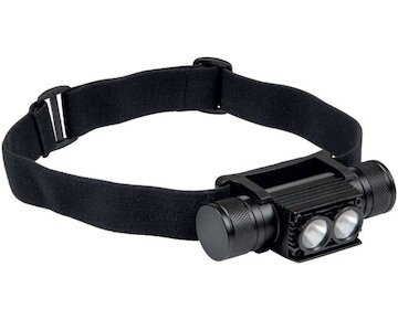SEALEY Čelovka nabíjateľná 10W SMD LED