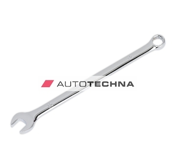 SEALEY Combination Spanner Extra-Long 12mm