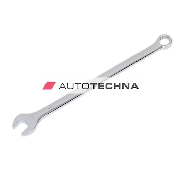 SEALEY Combination Spanner Extra-Long 17mm