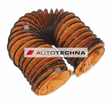 SEALEY Flexible Ducting O200mm 5mtr Extension