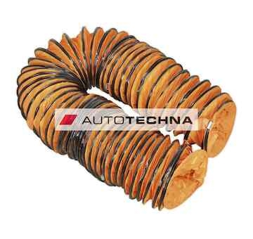 SEALEY Flexible Ducting O250mm 10mtr Extension