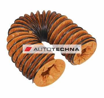 SEALEY Flexible Ducting O300mm 5mtr Extension