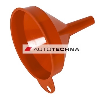 SEALEY Funnel Small 120mm Fixed Spout