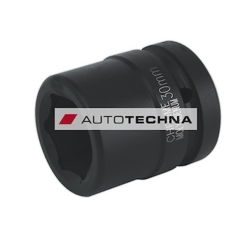 SEALEY Impact Socket 30mm 1