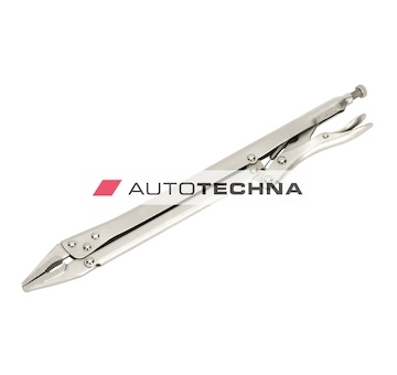 SEALEY Locking Pliers Extra-Long 375mm