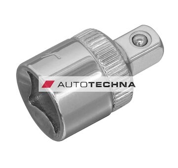 SEALEY Prevodník z 1/4