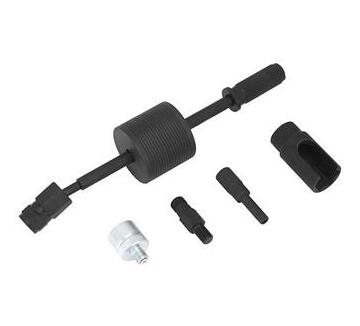 SEALEY Sada na vyťahovanie vstrekov Bosch, Delphi