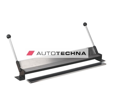 SEALEY Sheet Metal Folder Bench Mounting 760mm