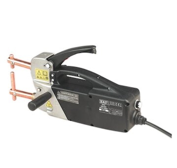 SEALEY Spot Welder with Timer
