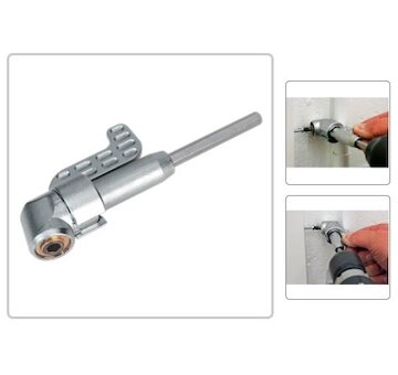 SEALEY Uhlový adaptér na vŕtačku pre 6mm bity