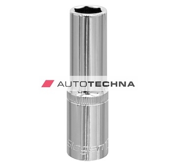 SEALEY WallDrive® Socket 13mm Deep 1/2