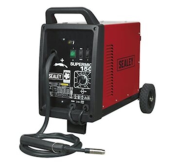 SEALEY Zváračka MIG Professional 150Amp 230V CO2/argón