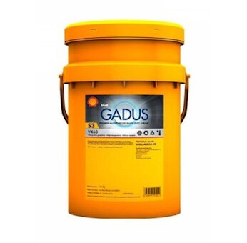 Shell GADUS S3 V460 2 18kg