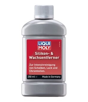 Silikónové mazivo LIQUI MOLY 1555