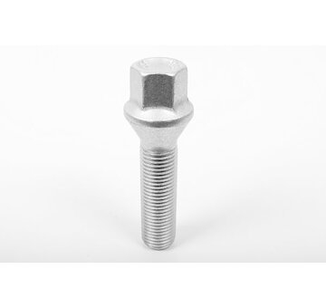 Skrutka M14 x 1,5 x 40/67mm kužeľ 60° K17 FARAD