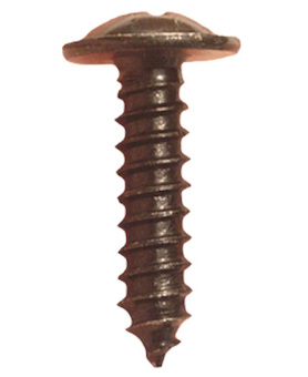 Skrutka samorezná 4,8x19  E.CO