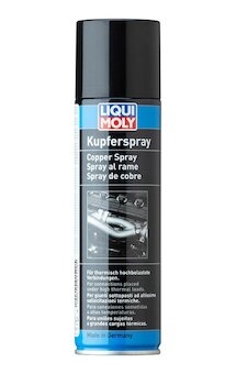 Sprej na reżaze LIQUI MOLY 1520