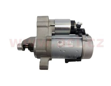 startér 12 V| 1,8 kW| 11 zubů HELLA (nový díl, bez zálohy)