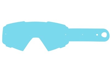 strhávací slídy WHIP, RedBull (10 kusů)