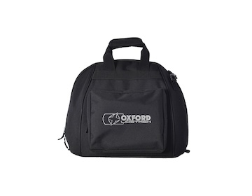 taška na přilbu Lidstash, OXFORD (černá)