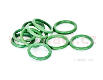 těsnící kroužek HNBR 1,81 x 7,38 mm (sada 20 ks)