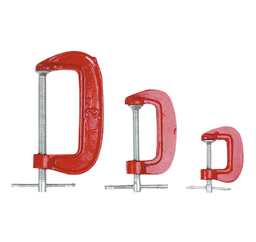 TOP TOOLS G-zvierky, 3 ks sada