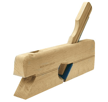 TOPEX Hoblík, 240 x 30 mm, 30 mm nôž
