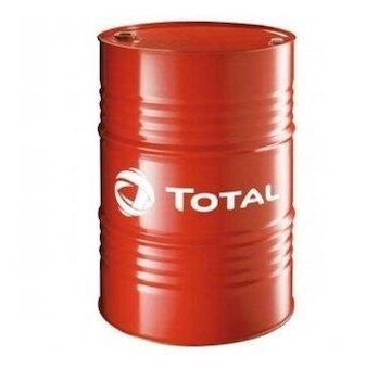 Total Dynatrans ACX 10W, 208l