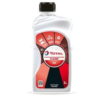 Total Fluide DA 1l