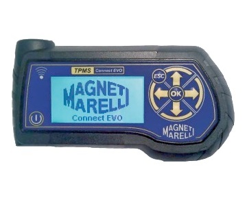 TPMS Connect EVO Monitor tlaku v pneu (bez licencie) - aktivátor ventilov