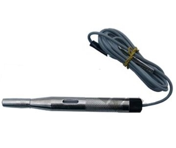 TRIUMF Autoskúšačka 6-24V s ihlou