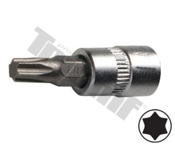 TRIUMF Bit TORX T15 v 1/4