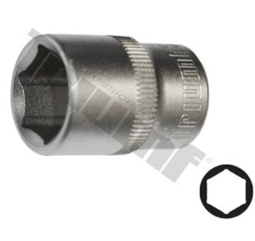 TRIUMF Hlavica 10mm 1/2