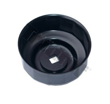 TRIUMF hlavica na olejové filtre 76mm, 14-hran VW, Mercedes, BMW, Audi, Opel, Porsche