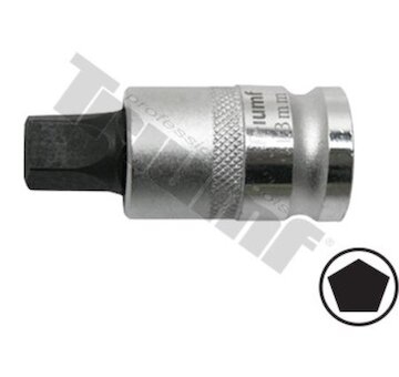 TRIUMF Nadstavec na brzdy 1/2