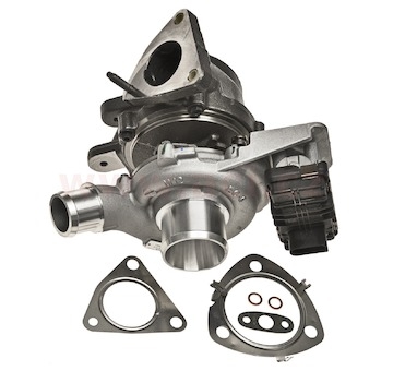 turbodmychadlo GARRETT model 786880-5023S, ORIGINÁL
