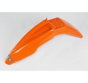 UFO Blatník predný KTM LC4 640/SMC 660 02-04 oranžová