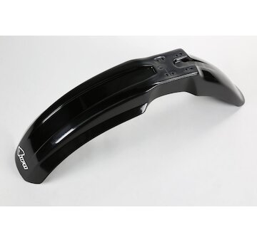 UFO Blatník predný Suzuki RM 125/250 89-00 DRZ 400E 2000-2026 čierna