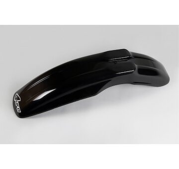 UFO Blatník predný UNI SUPERMOTARD čierna