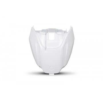 UFO Kryt nádrže/airboxu Yamaha YZF 250 24-26 /YZF 450 23-26 biela